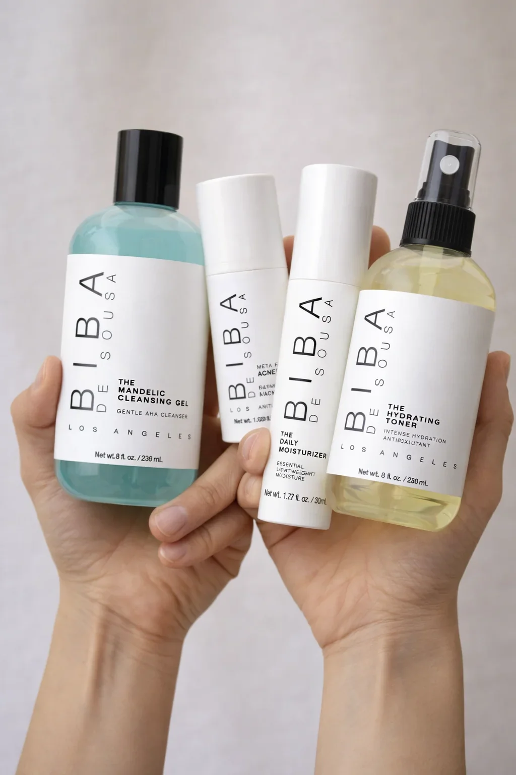 The Acne Starter Kit for Sensitive Skin - Image 4