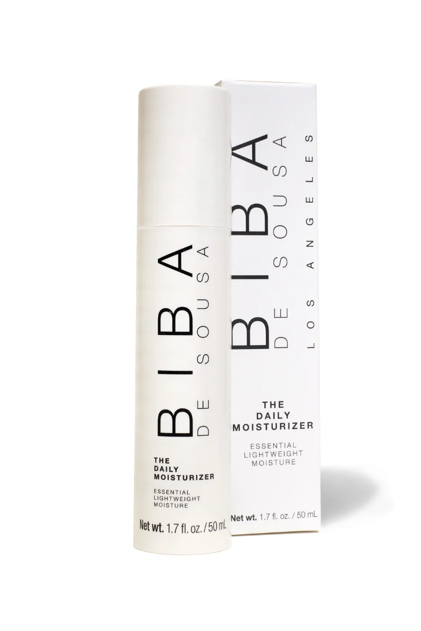 The Daily Moisturizer - Image 5