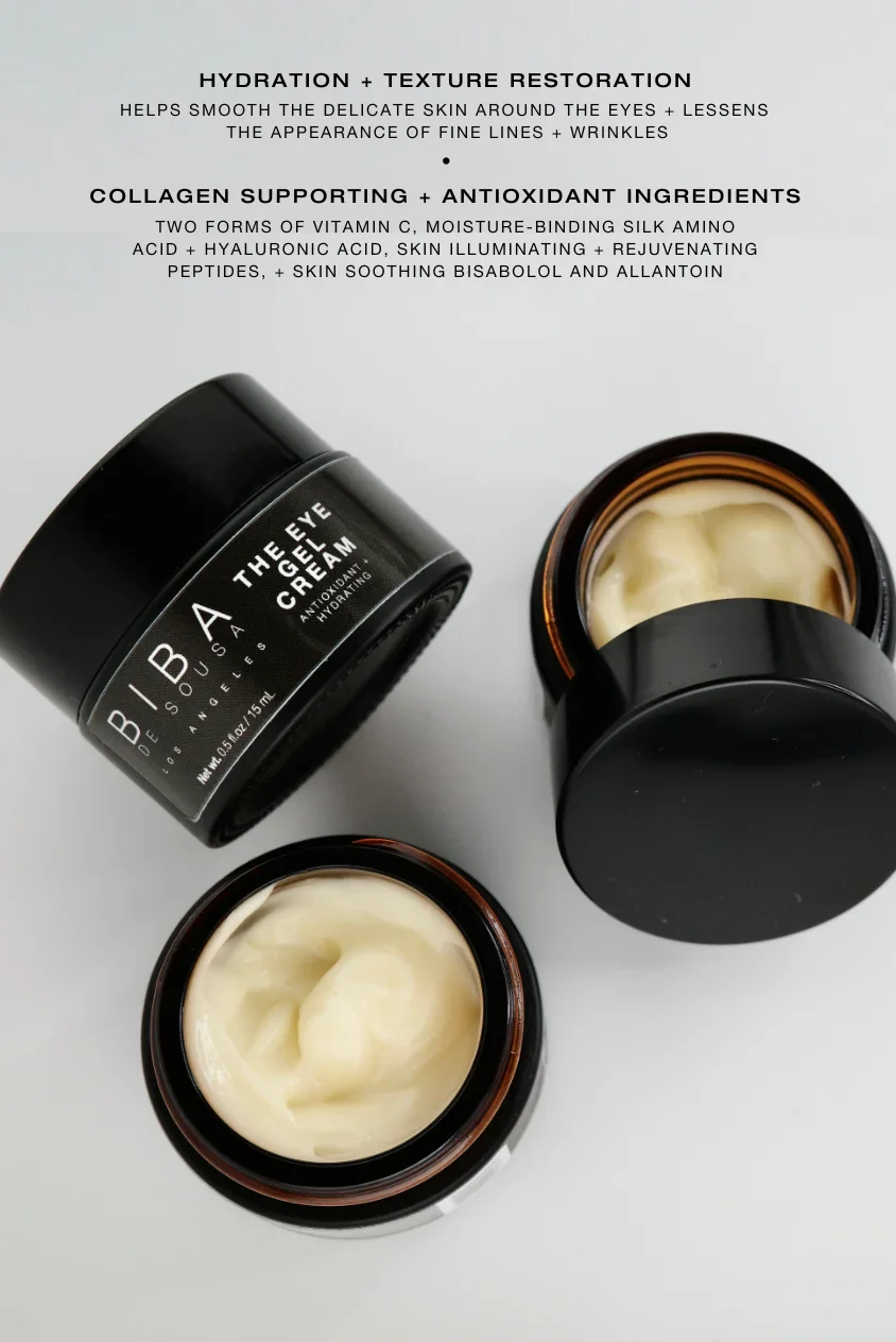 The Eye Gel Cream - Image 3