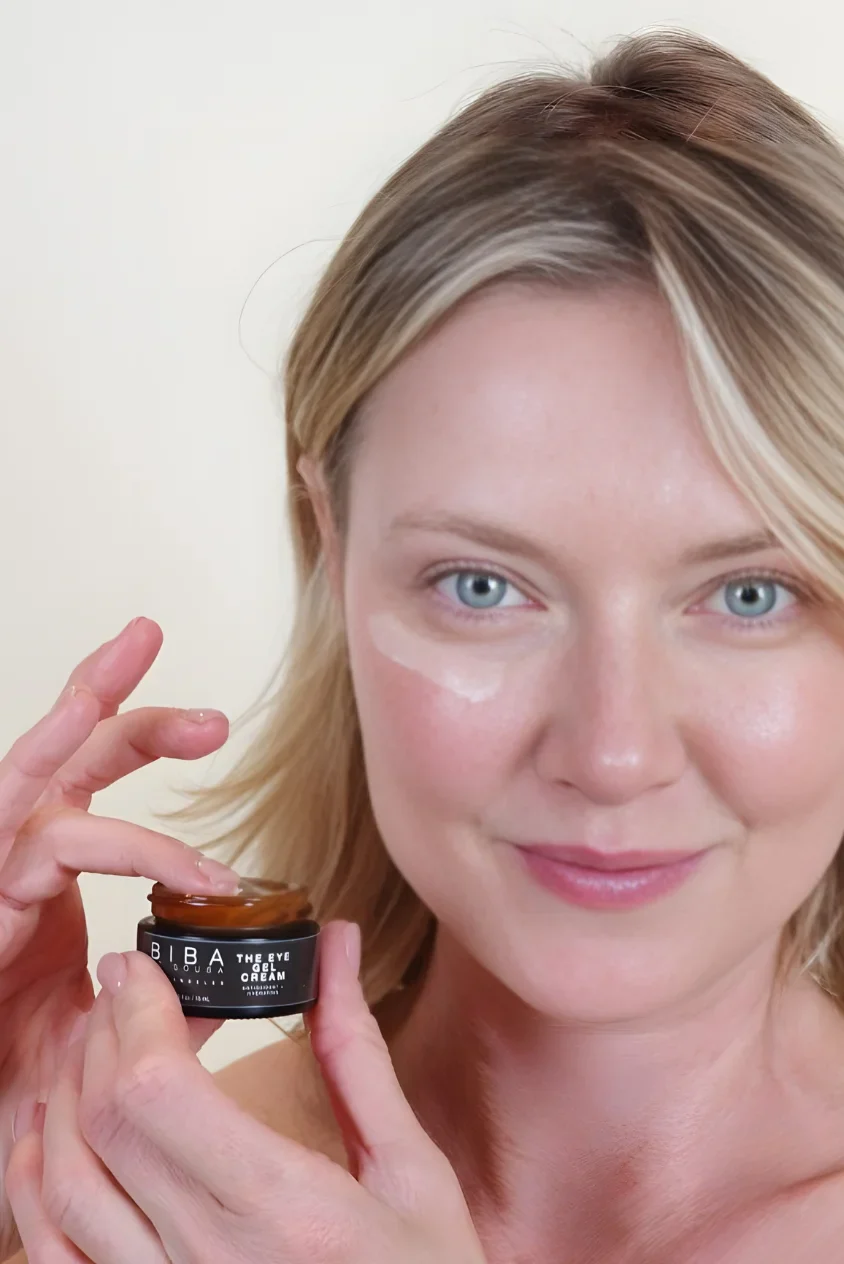 The Eye Gel Cream - Image 4