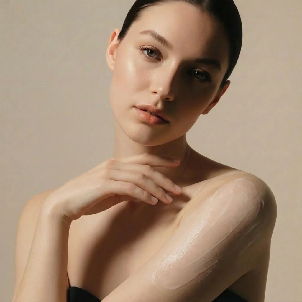 The Hydrating Hand & Body Lotion - Image 3