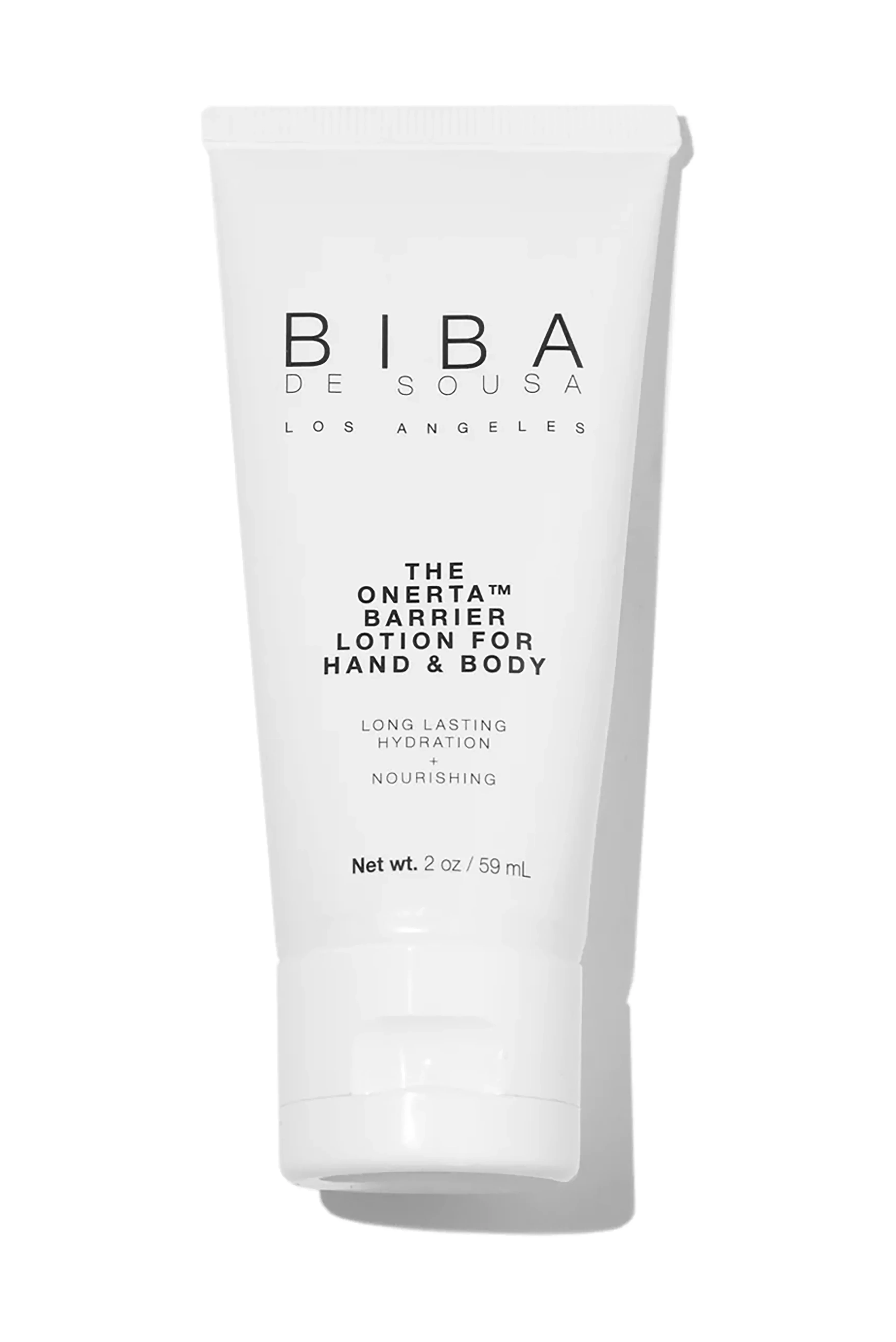 The Hydrating Hand & Body Lotion - Image 4