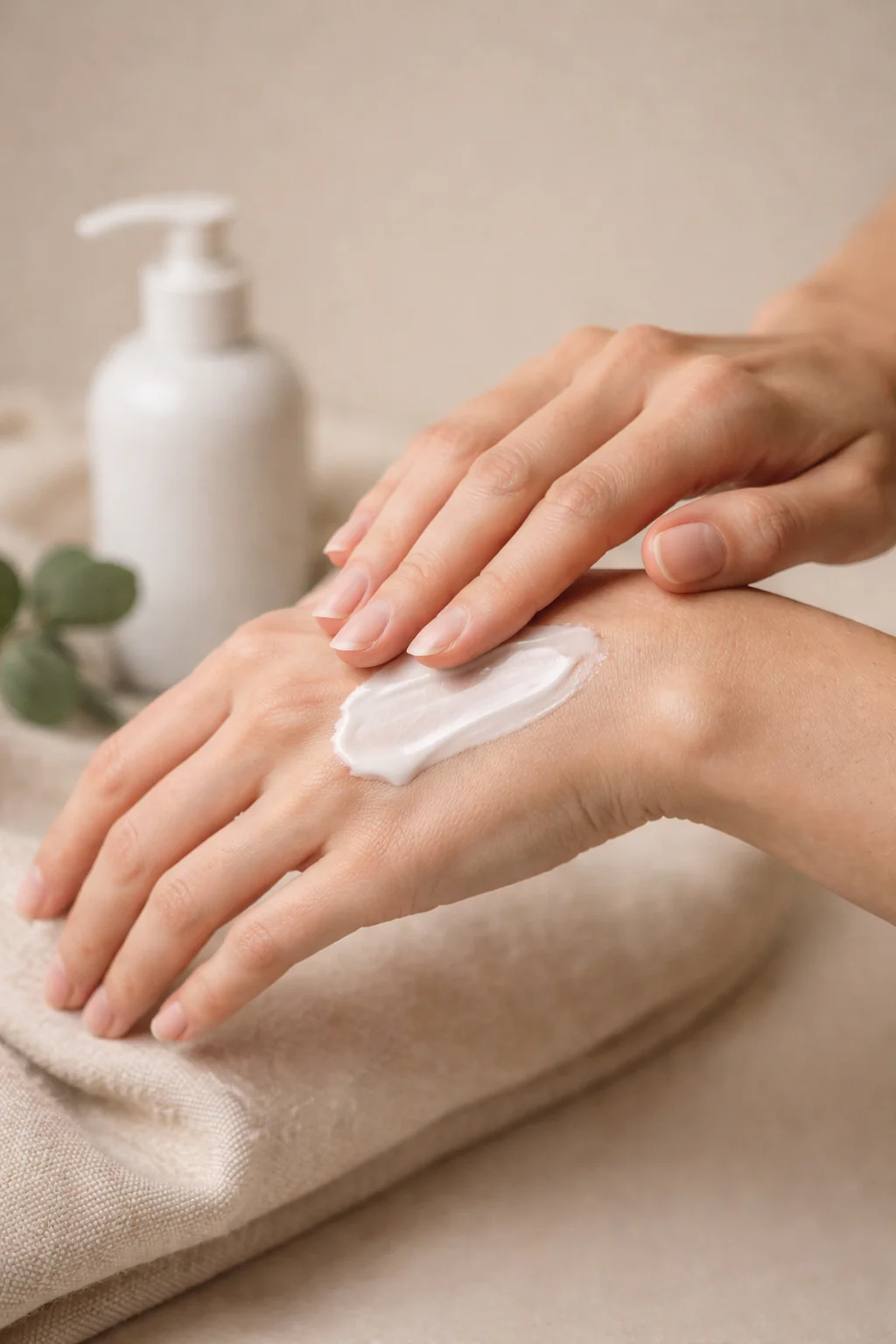 The Hydrating Hand & Body Lotion - Image 5