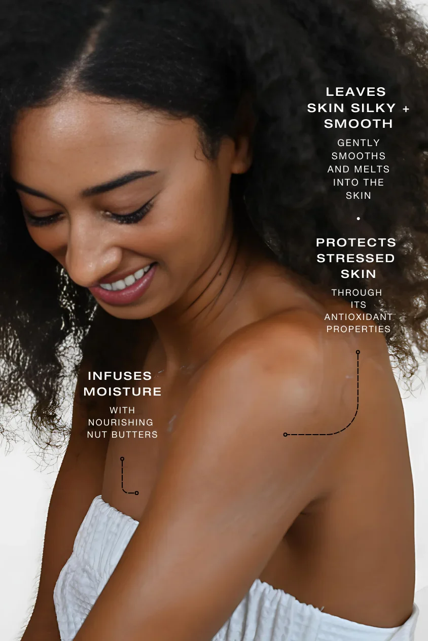 The Hydrating Hand & Body Lotion - Image 6