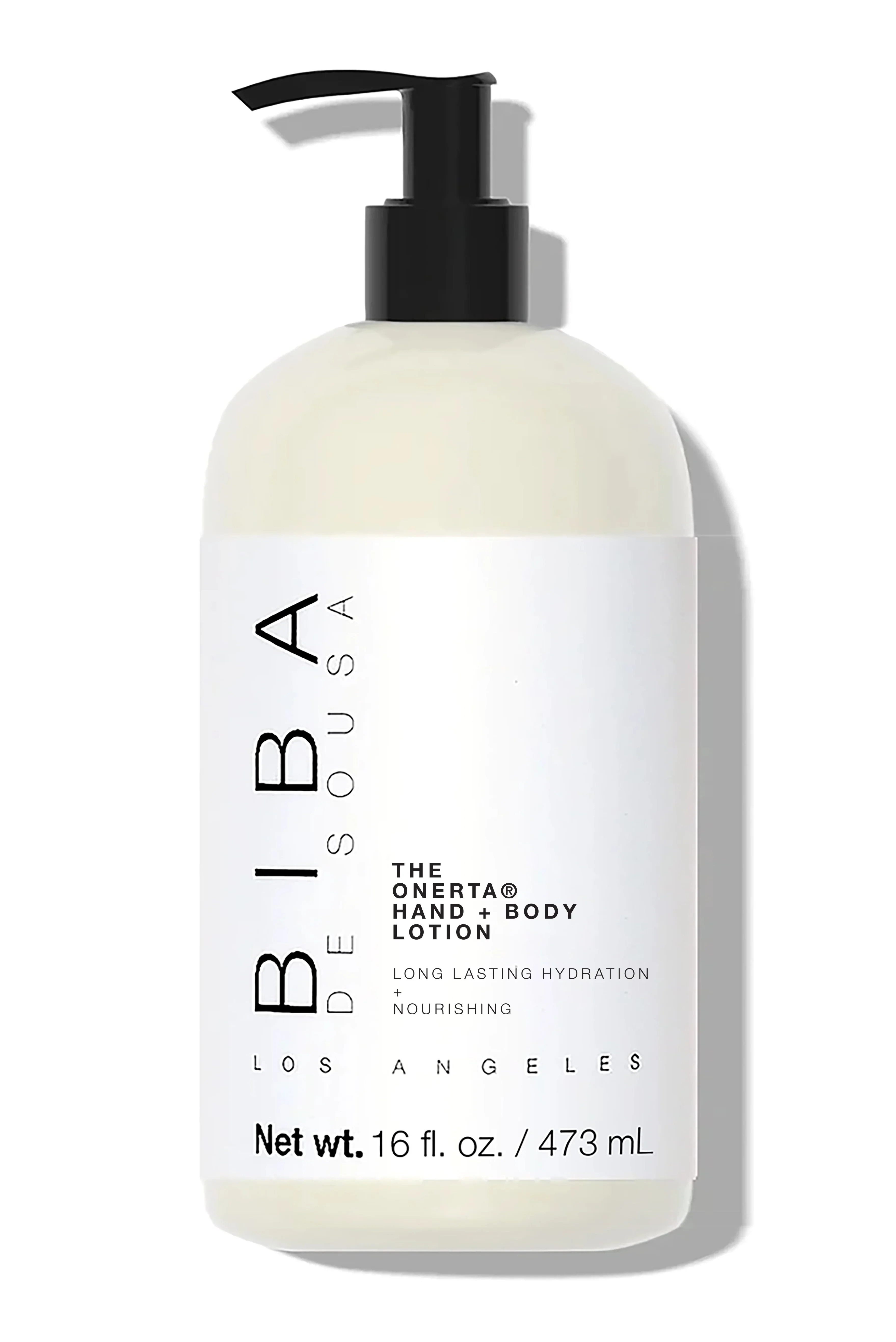 The Hydrating Hand & Body Lotion - Image 7