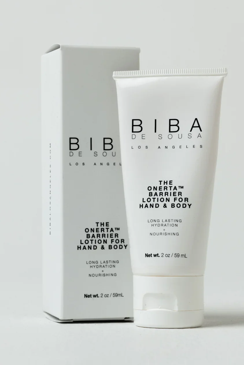 The Hydrating Hand & Body Lotion - Image 8