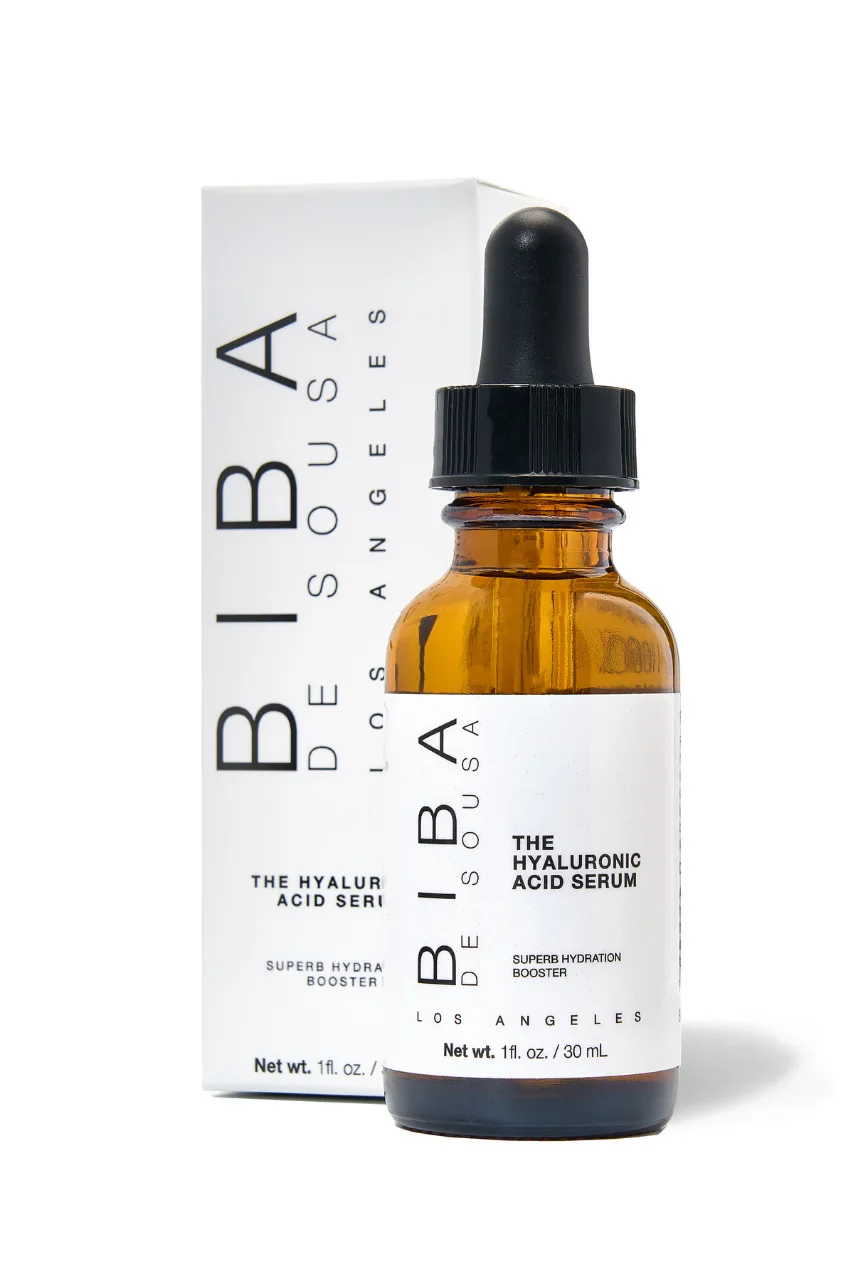 The Hyaluronic Acid Serum - Image 5