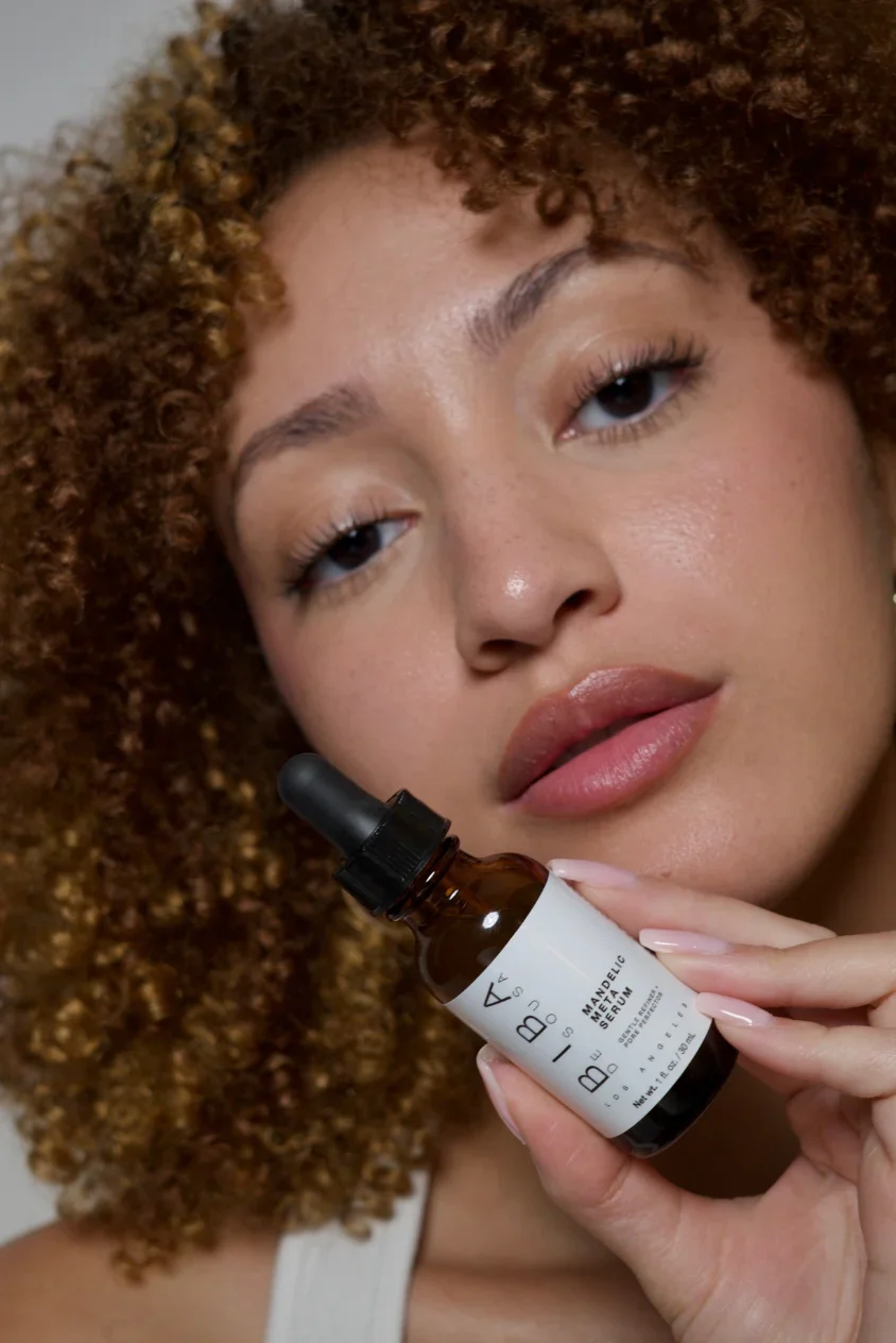Mandelic Meta Serum - Image 3