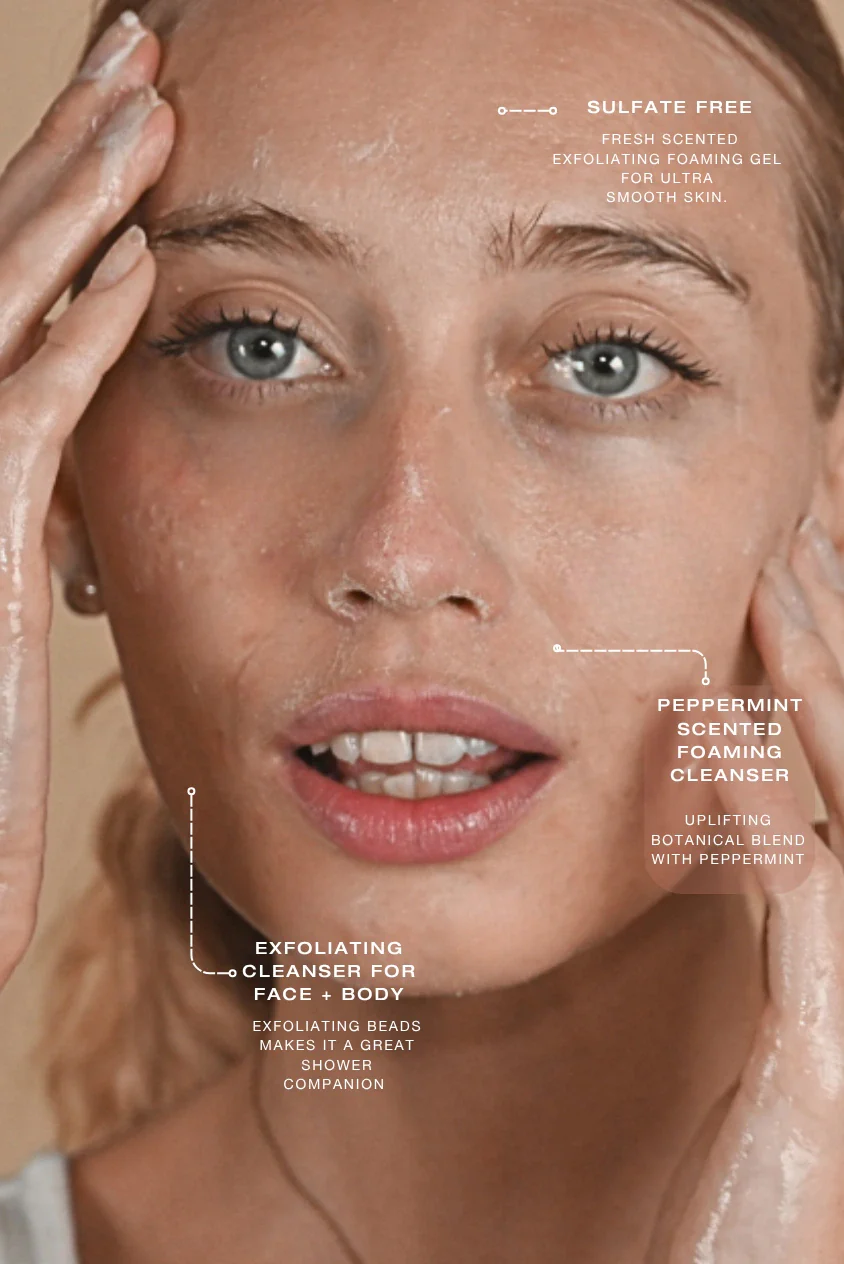 The Mandelic Scrub - Image 3