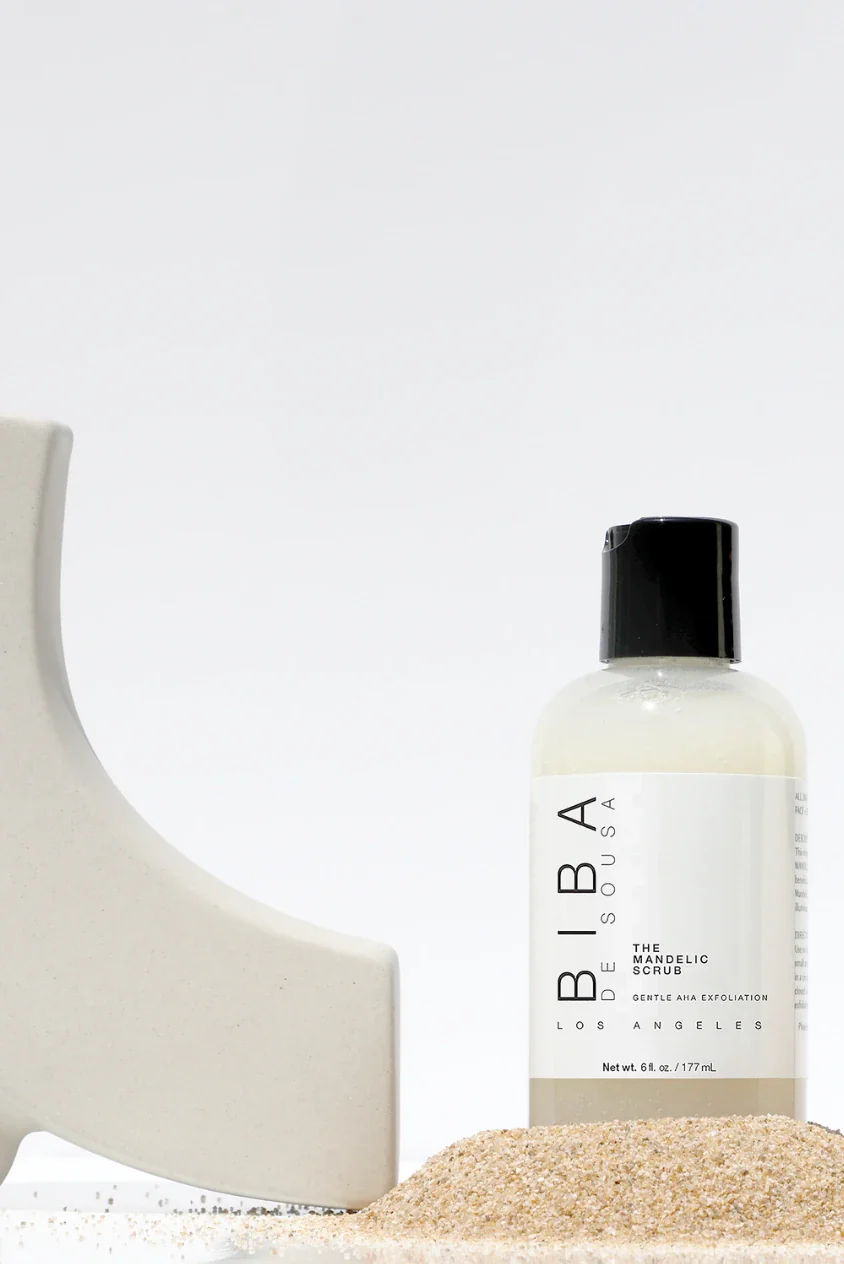 The Mandelic Scrub - Image 4