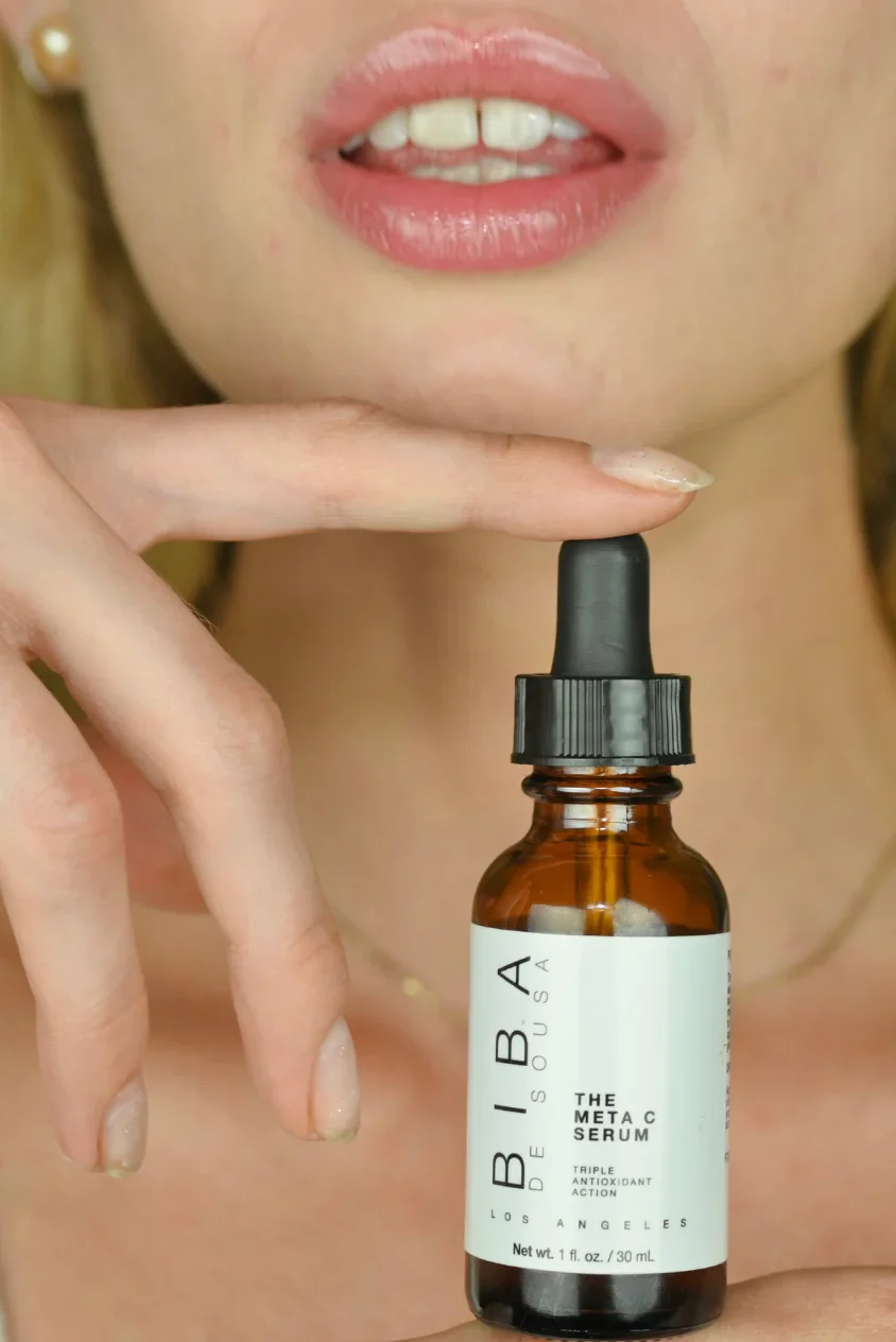 The Meta C Serum - Image 3