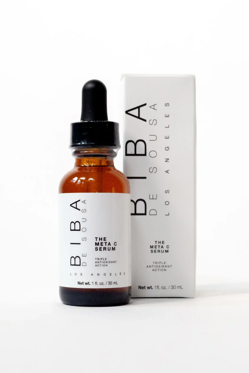 The Meta C Serum - Image 4