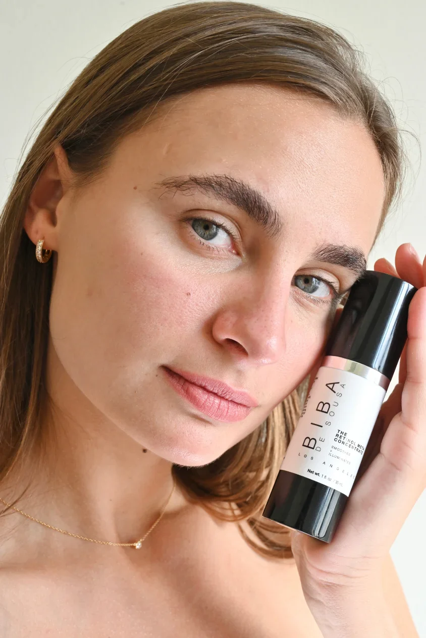 The Retinol Meta Concentrate - Image 3
